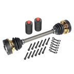 Volkswagon 211598331 CV Axle Assembly - Rear Left or Rear Right - view 1