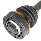 Volkswagon 211598331 CV Axle Assembly - Rear Left or Rear Right - view 2