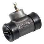 Volkswagon 211611047CEC Drum Brake Wheel Cylinder - Rear - view 2