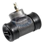 Volkswagon 211611047CEC Drum Brake Wheel Cylinder - Rear - view 3