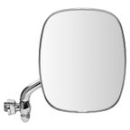 Volkswagon 211857514F Door Mirror - Right - view 1