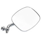 Volkswagon 211857514F Door Mirror - Right - view 2