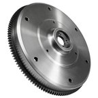 Volkswagon 311105273AEC Clutch Flywheel - view 2
