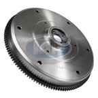 Volkswagon 311105273AEC Clutch Flywheel - view 3
