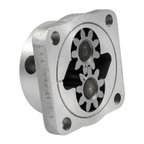 Volkswagon 311115107AHD Engine Oil Pump - view 1