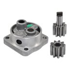 Volkswagon 311115107AHD Engine Oil Pump - view 2