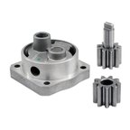 Volkswagon 311115107KHD Engine Oil Pump - view 2