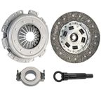 Volkswagon 311141025CKITEC Transmission Clutch Kit - view 1