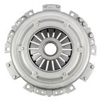 Volkswagon 311141025EKITEC Transmission Clutch Kit - view 3