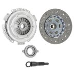 Volkswagon 311141025EKITEC Transmission Clutch Kit - view 1