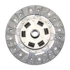 Volkswagon 311141025EKITEC Transmission Clutch Kit - view 5