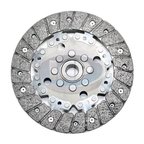 Volkswagon 311141031BEC Transmission Clutch Friction Plate - view 4