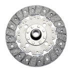 Volkswagon 311141031BEC Transmission Clutch Friction Plate - view 1