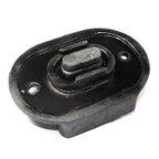 Volkswagon 311301265C Manual Transmission Mount - Front - view 1