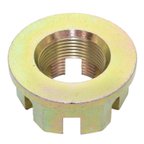 Volkswagon 311501221EC Axle Nut - Rear or Rear Left - view 2