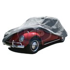 Volkswagon AC100050 Car Cover - view 4
