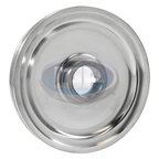 Volkswagon AC105353B Engine Crankshaft Pulley - view 3