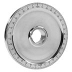 Volkswagon AC105353B Engine Crankshaft Pulley - view 1