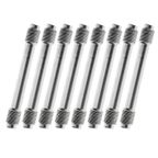 Volkswagon AC109365 Engine Push Rod Tube - view 2