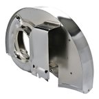 Volkswagon AC119022P Engine Cooling Fan Shroud - view 3