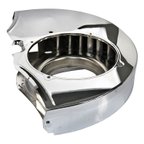 Volkswagon AC119022P Engine Cooling Fan Shroud - view 2