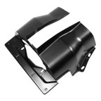 Volkswagon AC119313 Engine Cover - Upper - view 3