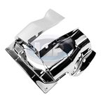 Volkswagon AC119341B Engine Cover - Rear Right - view 4