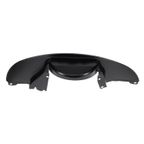 Volkswagon AC119553P Engine Cover - Rear Lower - view 2