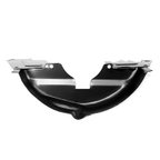 Volkswagon AC119583P Engine Cover - Rear Lower - view 2