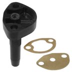 Volkswagon AC127310 Fuel Pump Insulator - view 1