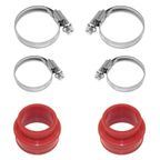 Volkswagon AC129367 Engine Intake Manifold Installation Kit - view 2