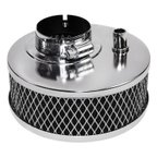 Volkswagon AC129741 Air Cleaner Assembly - view 2