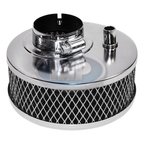 Volkswagon AC129741 Air Cleaner Assembly - view 3