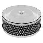 Volkswagon AC129741 Air Cleaner Assembly - view 1