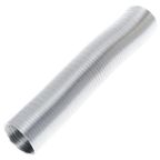 Volkswagon AC129800 Heater Blower Hose - Left or Right - view 3