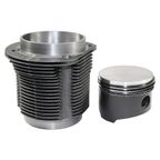 Volkswagon AC198850EC Engine Piston Set - view 3