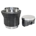 Volkswagon AC198930EC Engine Piston Set - view 5