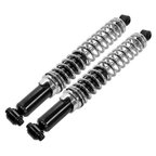 Volkswagon AC513001B Suspension Shock Absorber Set - Rear - view 3