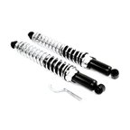 Volkswagon AC513001B Suspension Shock Absorber Set - Rear - view 1