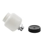 Volkswagon AC611200EC Brake Master Cylinder - view 2