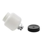 Volkswagon AC611200EC Brake Master Cylinder - view 4