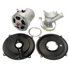 Volkswagon AC903900EC Alternator Conversion Kit - view 3