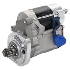 Volkswagon AC903961 Starter - view 1
