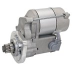 Volkswagon AC903962 Starter - view 1