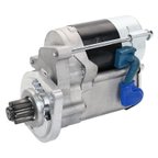 Volkswagon AC903965 Starter - view 1