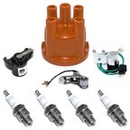 Volkswagon AC905580 Ignition Tune-Up Kit - view 3