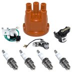 Volkswagon AC905580 Ignition Tune-Up Kit - view 1