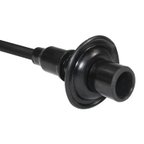 Volkswagon AC998013 Spark Plug Wire Set - view 3