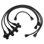 Volkswagon AC998013 Spark Plug Wire Set - view 1
