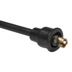 Volkswagon AC998013 Spark Plug Wire Set - view 2